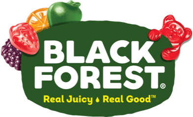 Black Forest Logo